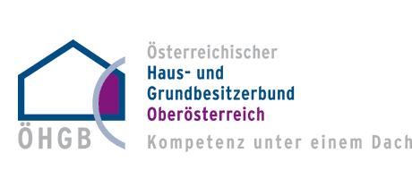ÖHGB Oberösterreich Logo