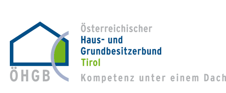 ÖHGB Tirol Logo