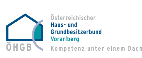 OEHGB Logo Vorarlberg
