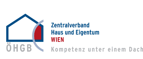 OEHGB Logo Wien